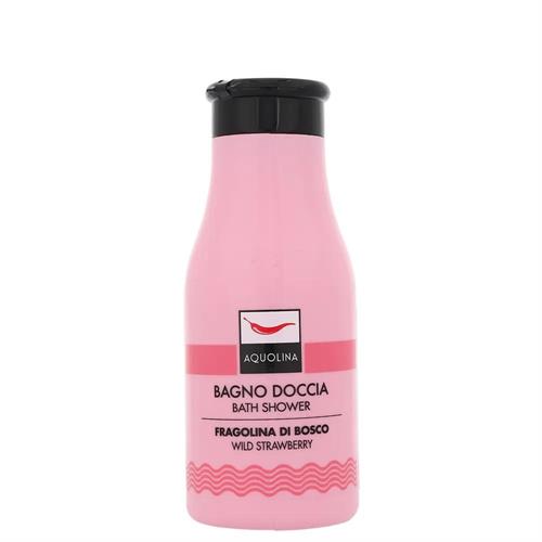 AQUOLINA BAGNO FRAGOLINA DI BOSCO 250 ML