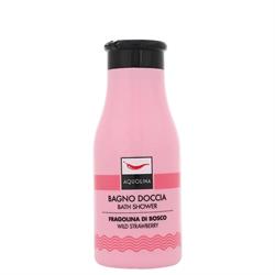 AQUOLINA BAGNO FRAGOLINA DI BOSCO 250 ML