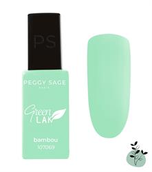 P.SAGE GREEN-LAK BAMBOU 11ML 107069