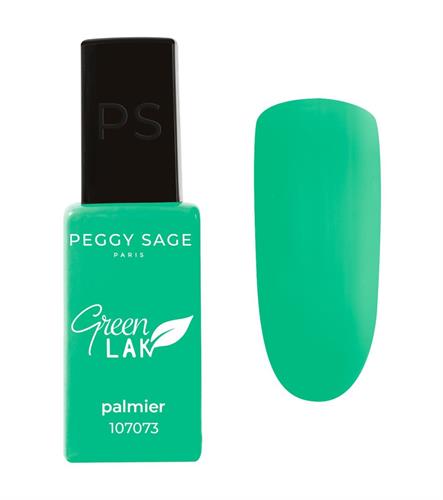 P.SAGE GREEN-LAK PALMIER 11ML 107073