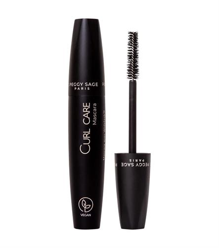 P.SAGE MASCARA CURL CARE NERO 130721