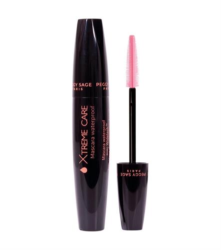 P.SAGE MASCARA XTREME CARE WATERPROOF NOIR 130817