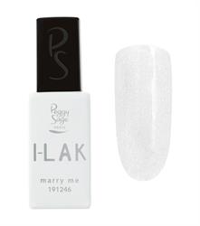 P.SAGE I-LAK MARRY ME 11ML 191246