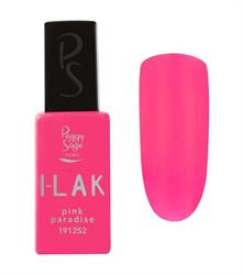 P.SAGE I-LAK PINK PARADISE 11ML 191252