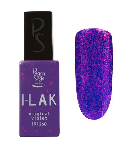 P.SAGE I-LAK MAGICAL VIOLET 11ML 191260