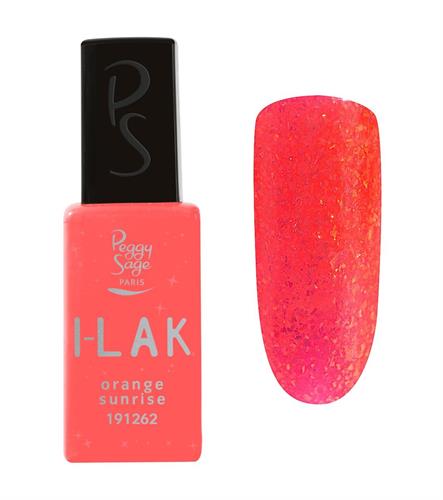 P.SAGE I-LAK ORANGE SUNRISE 11ML 191262