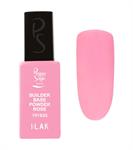 P.SAGE I-LAK BUILDER BASE POWDER ROSE 11ML 191835