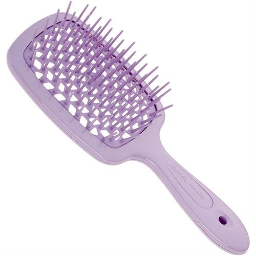 JANEKE 86SP226LIL SPAZZOLA SUPERBRUSH LILLA