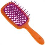 JANEKE 86SP226ARA SPAZZOLA SUPERBRUSH ARANCIO-FUXIA