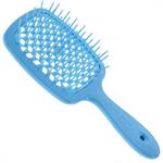 JANEKE 82SP226BFL SPAZZOLA SUPERBRUSH TURCHESE