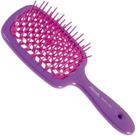 JANEKE 86SP226VIO SPAZZOLA SUPERBRUSH VIOLA-FUXIA