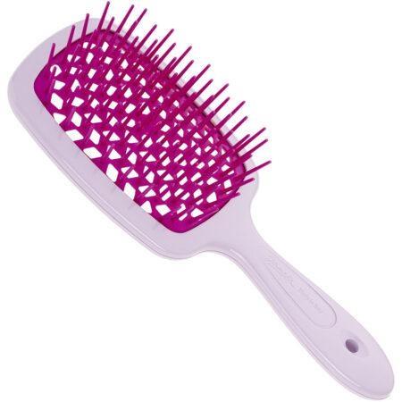 JANEKE 86SP226LIF SPAZZOLA SUPERBRUSH LILLA-FUXIA