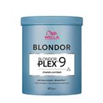 BLONDOR BLONDORPLEX 800 GR.POLVERE DECOLORANTE MULTI BLONDE