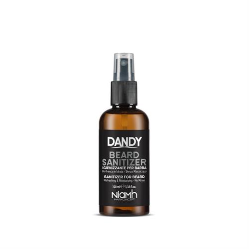 NIAMH DANDY IGIENIZZANTE BARBA 100 ML