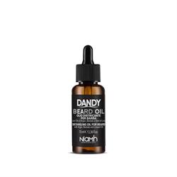 NIAMH DANDY OLIO DISTRICANTE BARBA 70 ML.