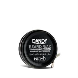 NIAMH DANDY WAX CERA BARBA MODELLANTE 50 ML