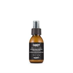 NIAMH DANDY BEARD BALM 100 ML.balsamo barba districante senza risciacquo