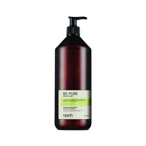 NIAMH BEPURE SHAMPOO NUTRIENTE 1000 ML