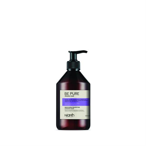 NIAMH BEPURE MASK PROTETTIVA 500 ML