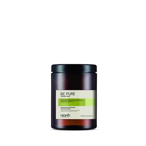 NIAMH BEPURE MASK NUTRIENTE 1000 ML