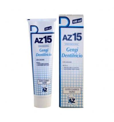 AZ 15 DENTIFRICIO 100 ML.