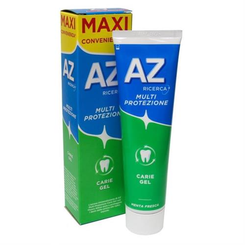 AZ D.FRICIO CARIE GEL 75ML+10ML