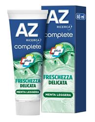 AZ D.FRICIO COMPLETE+ FRESCHEZZA DELICATA 65 ML.