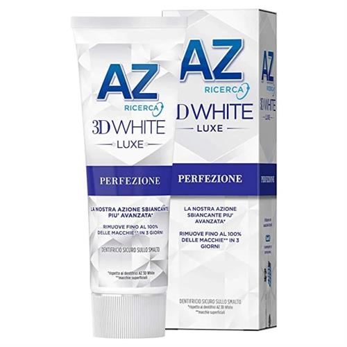 AZ D.FRICIO 3D WHITE LUXE PERFEZIONE 75ML