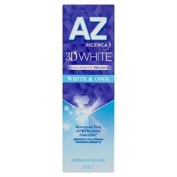 AZ D.FRICIO 3D WHITE & COOL 65 ML