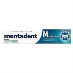 MENTADENT DENTIFR.MICROGRANULI 75 ML.