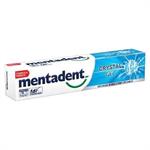 MENTADENT DENTIFR.CRYSTAL GEL 75 ML.