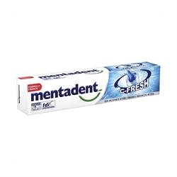 MENTADENT DENTIFR.C-FRESH 75 ML