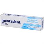 MENTADENT DENTIFR.MENTA FRESCA 75ML MAXIMUM PROTECTION