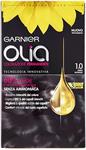 OLIA 1.0 nero intenso KIT COLORAZIONE PERMANENTE OLEOSA NO AMMONIA