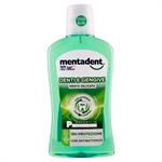 MENTADENT COLLUTORIO P.300 ML DENTI E GENGIVE MENTA DELICATA