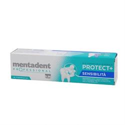 MENTADENT DENTIFR.PROTECT+ SENSIBILITA'75ML.DENTI SENSIBILI