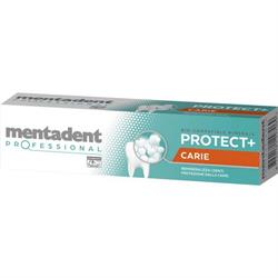 MENTADENT DENTIFR.PROTECT+ CARIE 75ML.PROTEZIONE CARIE