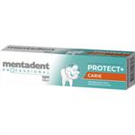 MENTADENT DENTIFR.PROTECT+ CARIE 75ML.PROTEZIONE CARIE