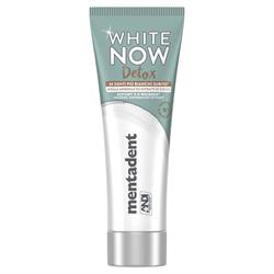 MENTADENT DENTIFR.WHITE NOW DETOX COCCO 75 ML.