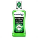 MENTADENT COLLUTORIO 400ML PROTEZIONE ATTIVA