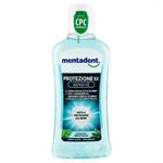 MENTADENT COLLUTORIO 400ML PROTEZIONE GENGIVE