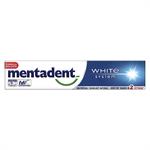 MENTADENT DENTIFR.WHITE SISTEM 75 ML