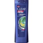 CLEAR SH.A.FORFORA SPORT 225 ML.RIENERGIZZANTE