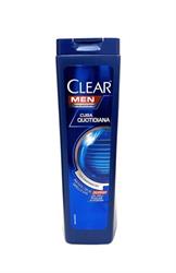 CLEAR SH.A.FORFORA CURA QUOTIDIANA 225 ML.