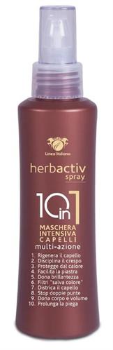 HERBACTIV 10IN1 MASCHERA SPRAY 150 ML