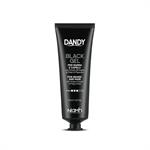 NIAMH DANDY BLACK GEL 150 ML.BARBA E CAPELLI