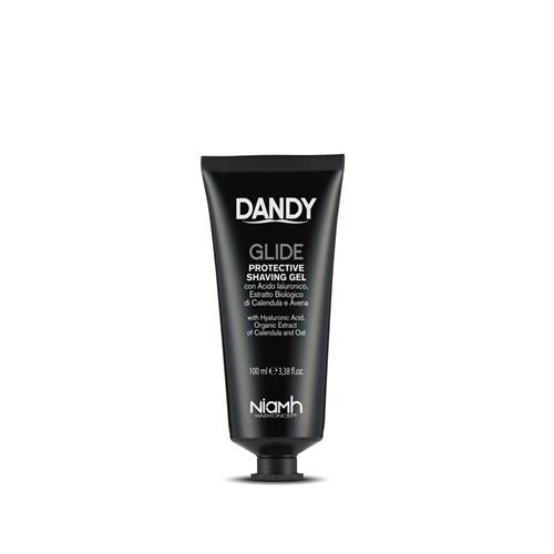 NIAMH DANDY GEL DA RASATURA 100 ML.GLIDE PROTECTIVE SHAVING GEL