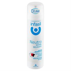 INFASIL DEO SPRAY CLASSICA 150 ML EXTRA DELICATO