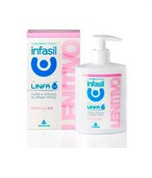 INFASIL INTIMO LENITIVO 200 ML.LINFA