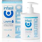 INFASIL INTIMO NEUTRO 200 ML.LINFA